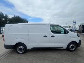 Used Fiat Scudo 2022 for sale - 75418860: Photo
