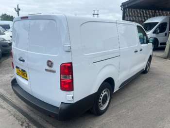 Used Fiat Scudo 2022 for sale - 75418860: Photo