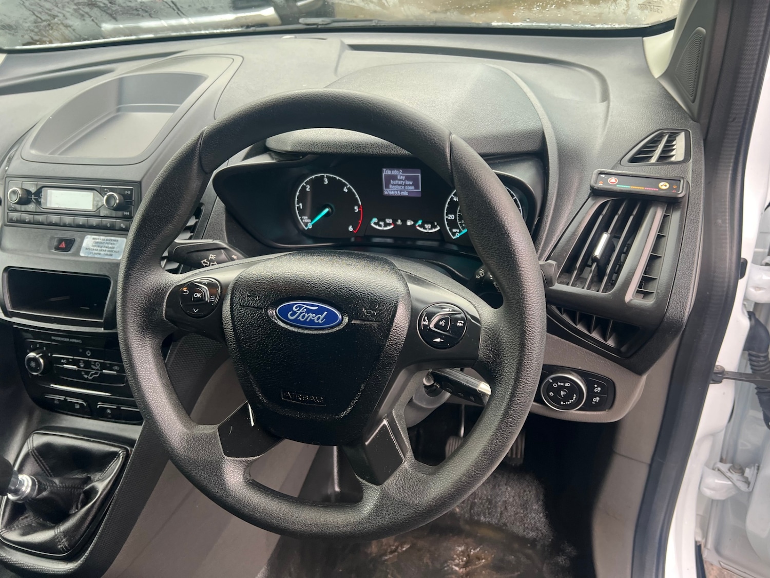 Used Ford Transit Connect 2020 for sale - 77310390: Photo 2