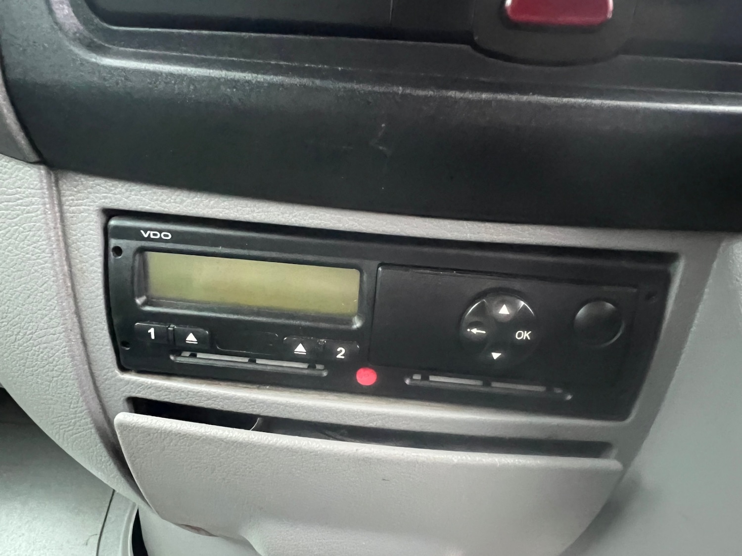 Used Volkswagen Crafter 2010 for sale - 77926942: Photo 2