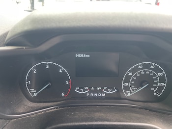 Used Ford Transit Connect 2022 for sale - 78307893: Photo