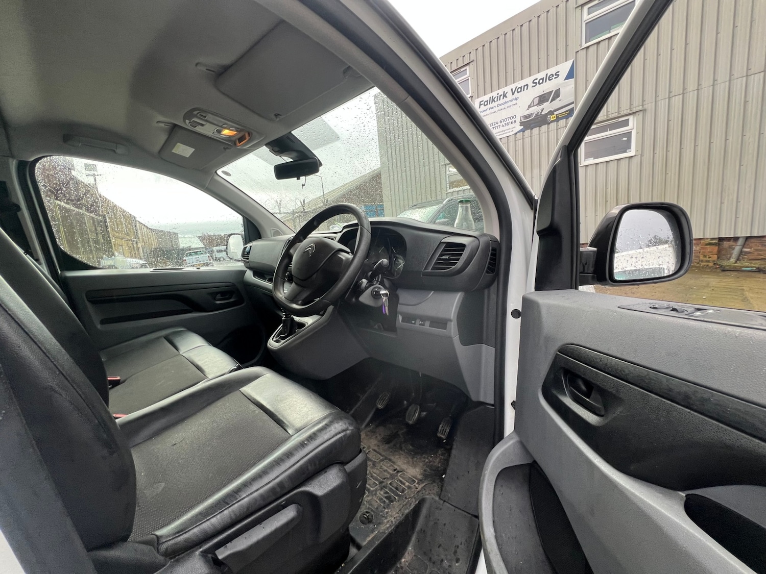 Used Citroen Dispatch 2021 for sale - 77841643: Photo 15