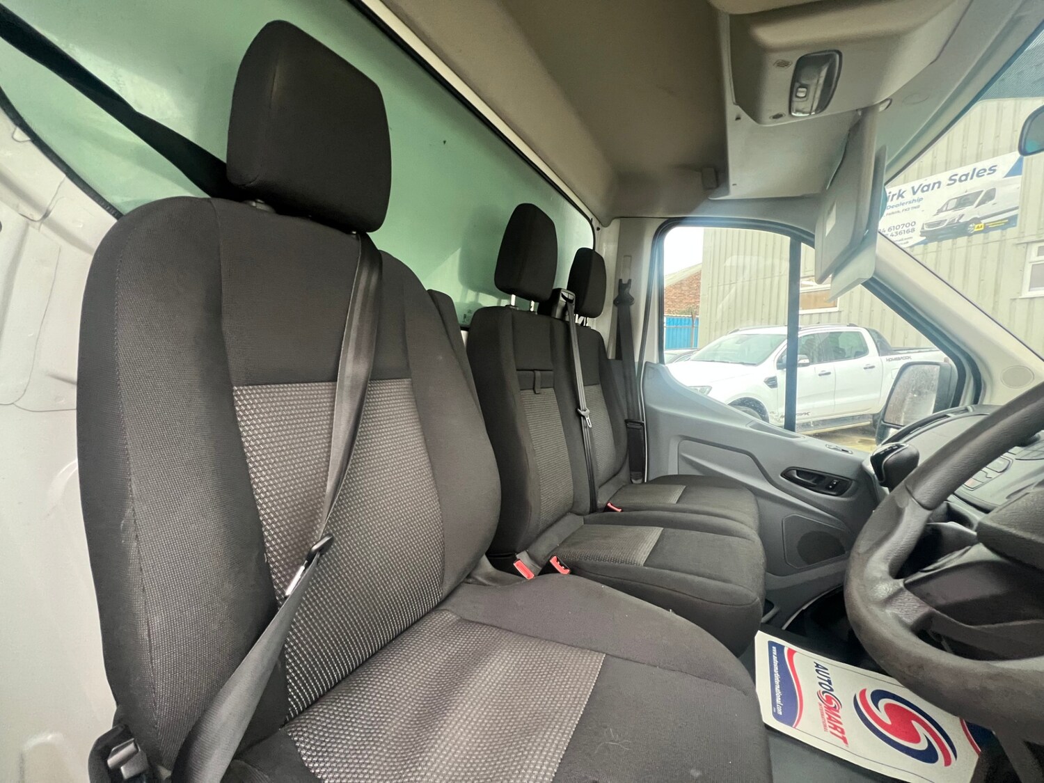 Used Ford Transit 2017 for sale - 78220919: Photo 6