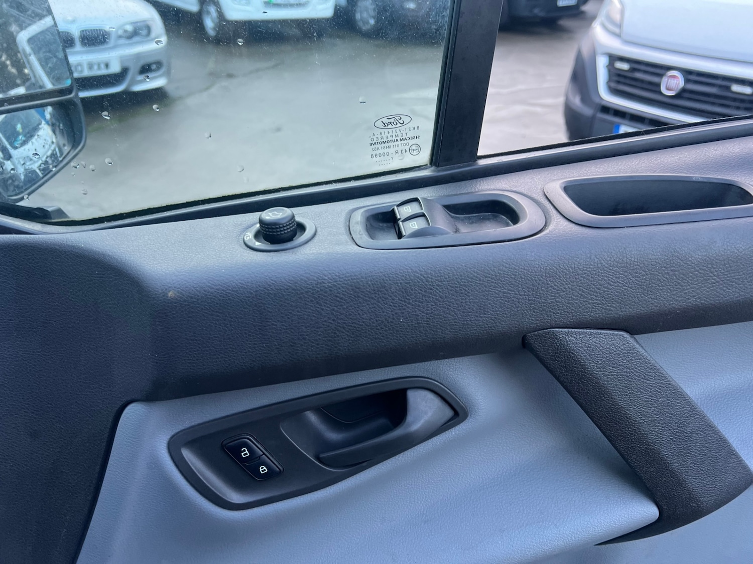 Used Ford Transit Custom 2018 for sale - 76804451: Photo 6