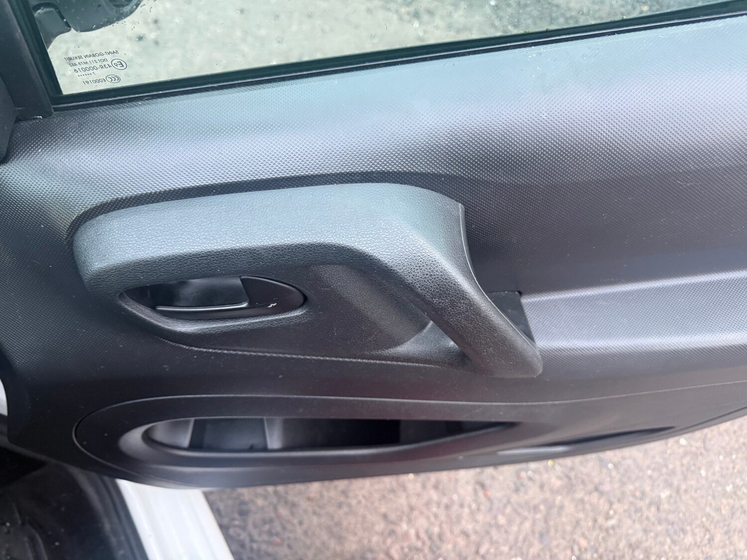 Used Citroen Berlingo 2017 for sale - 77588615: Photo 8