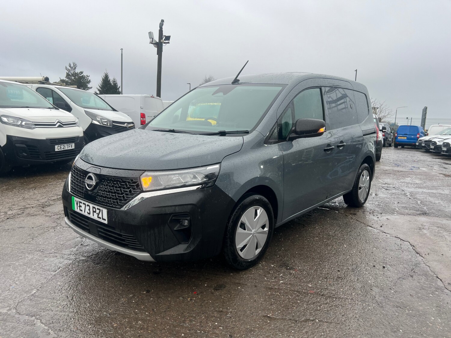 Used Nissan Other 2023 for sale - 77638742: Photo 9