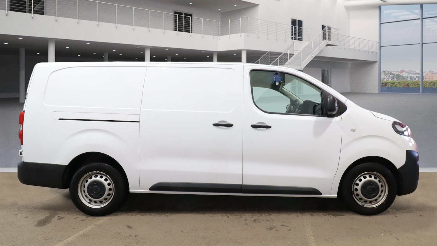 Used Fiat Scudo 2022 for sale - 77335820: Photo 5