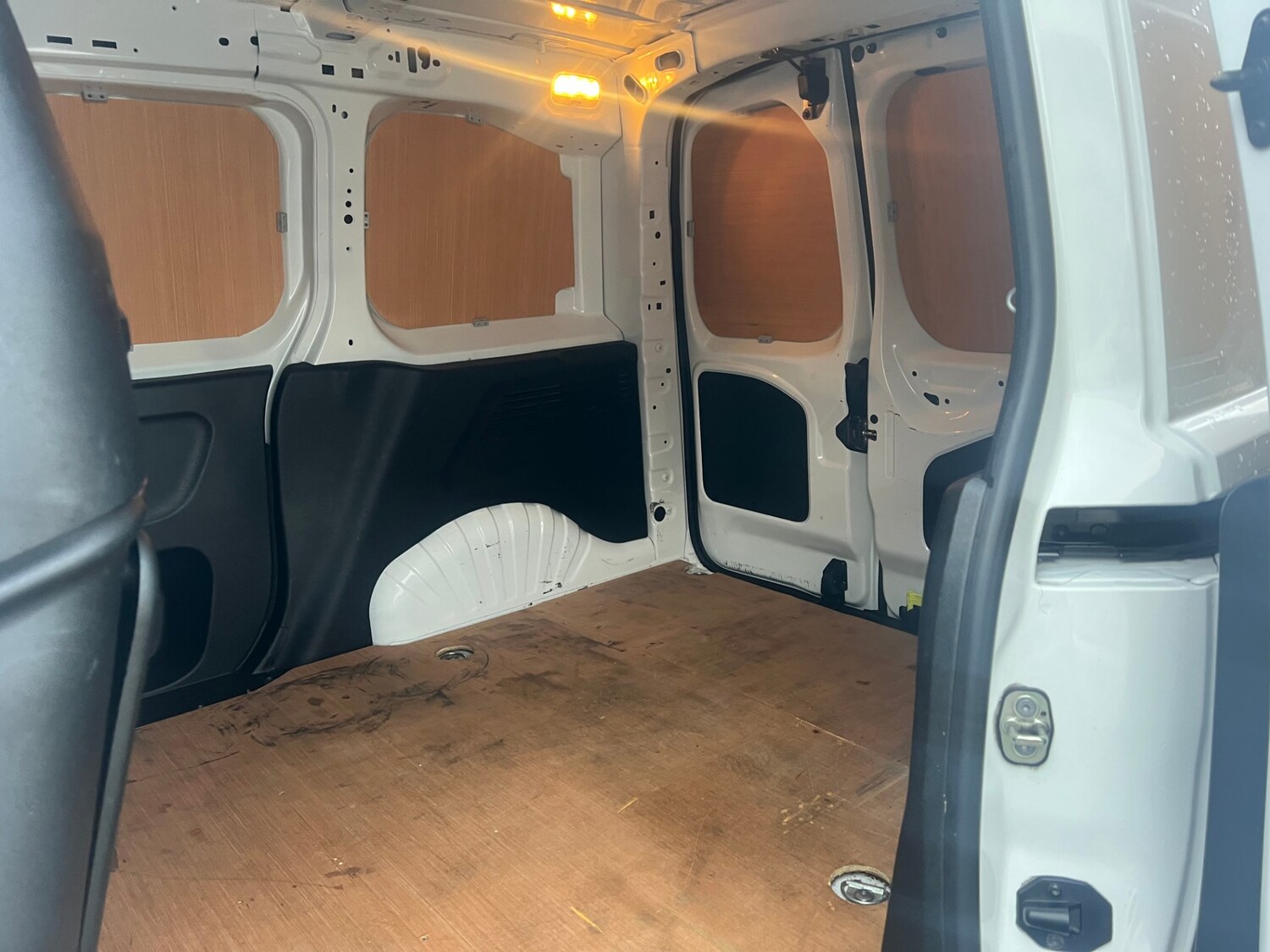 Used Peugeot Partner 2021 for sale - 77403423: Photo 7