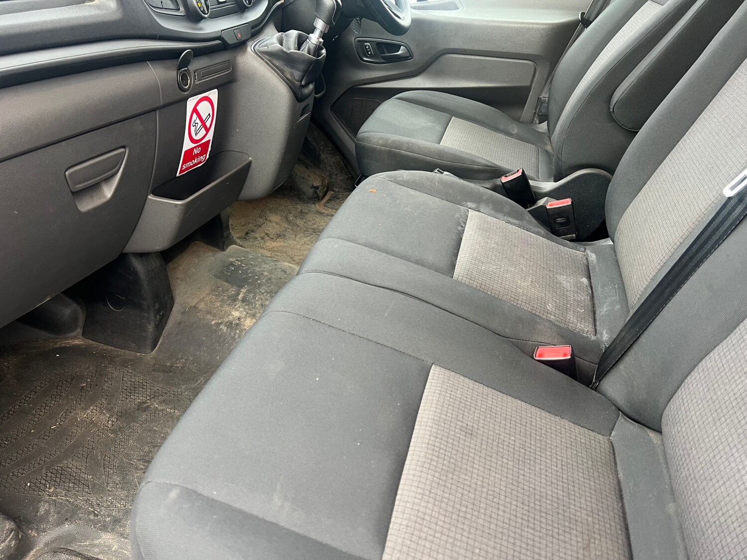 Used Ford Transit 2021 for sale - 77800195: Photo 10