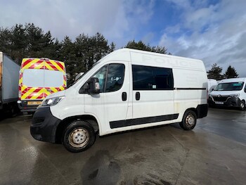 Used Citroen Relay undefined for sale - 78431633: Photo