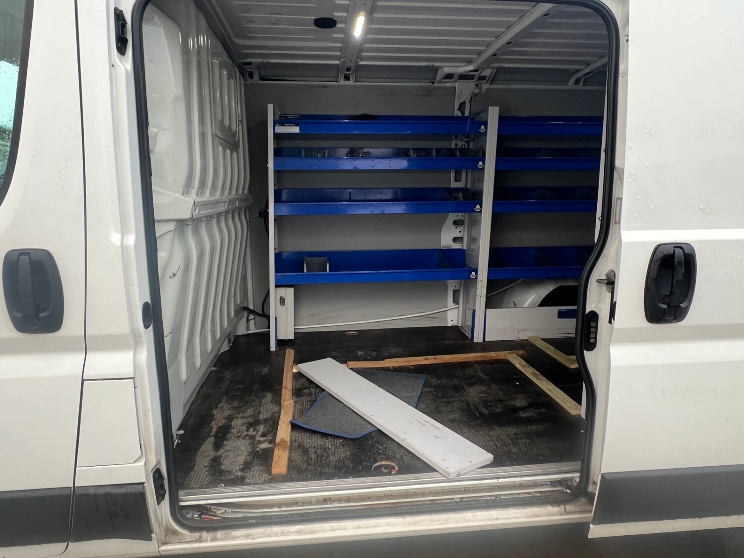 Used Peugeot Boxer 2020 for sale - 77361044: Photo 6