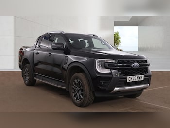 Used Ford Ranger 2023 for sale - 79391342: Photo
