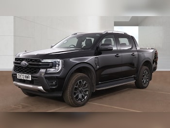 Used Ford Ranger 2023 for sale - 79391342: Photo