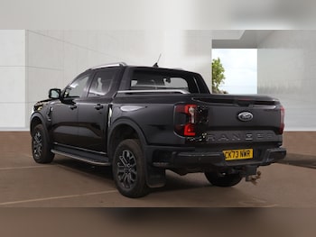 Used Ford Ranger 2023 for sale - 79391342: Photo