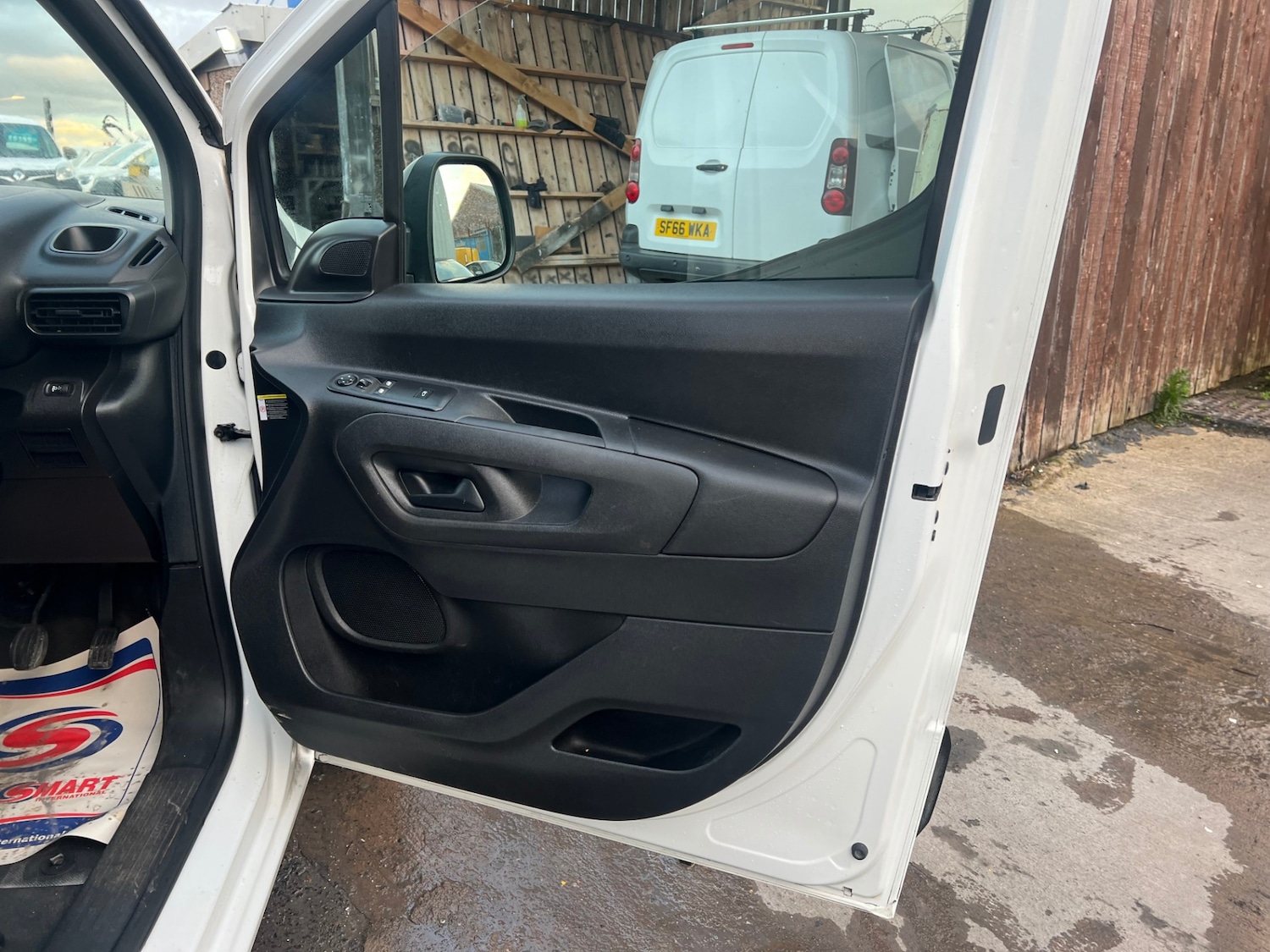 Used Citroen Berlingo 2020 for sale - 77360831: Photo 13