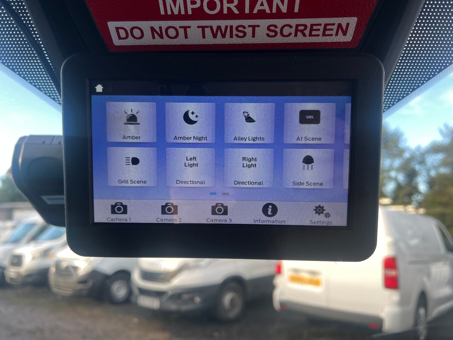 Used Ford Transit Custom 2022 for sale - 77800177: Photo 6