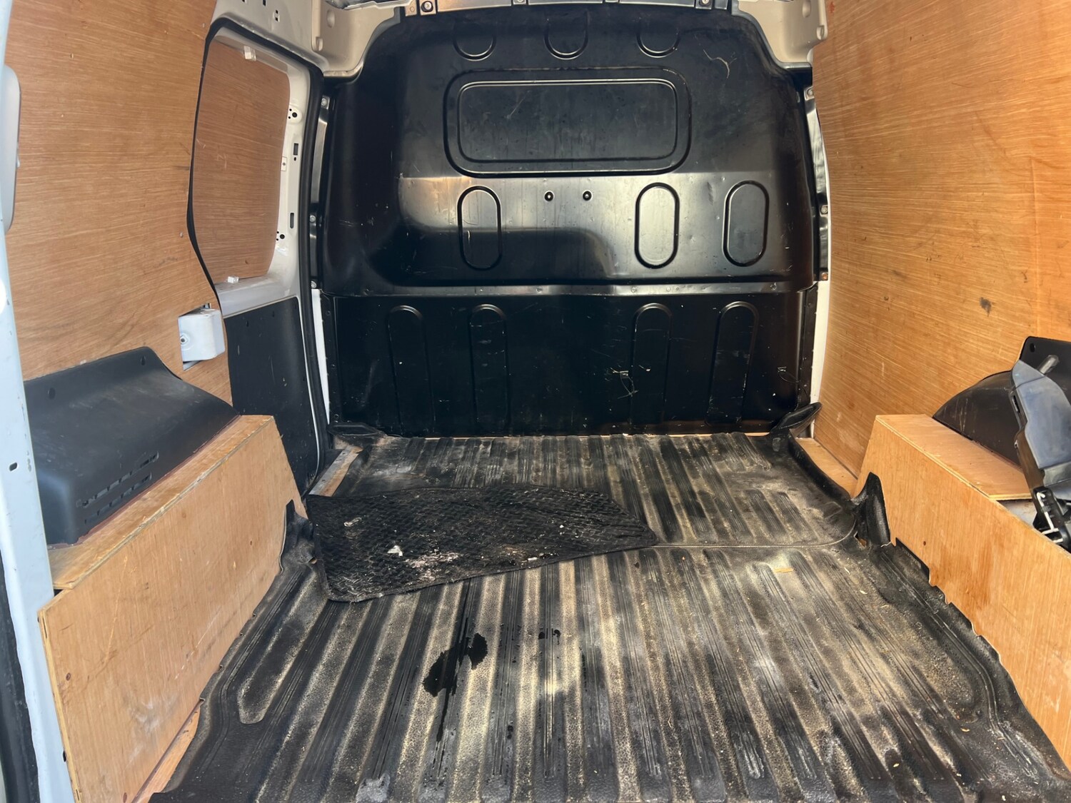 Used Renault Kangoo 2020 for sale - 77971492: Photo 5