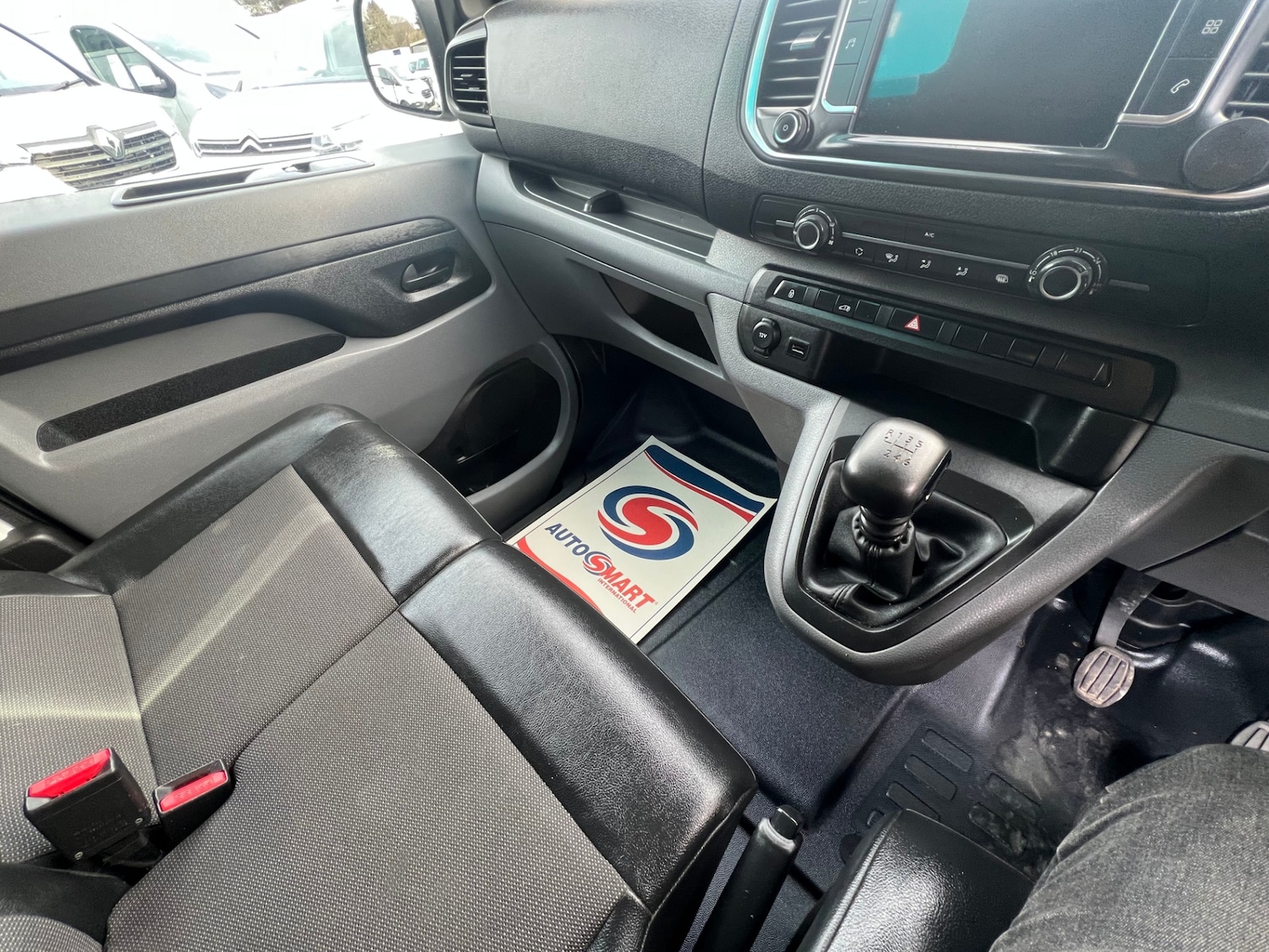 Used Citroen Dispatch 2021 for sale - 77983352: Photo 14