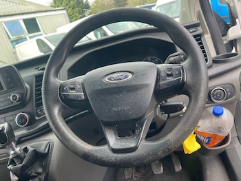 Used Ford Transit Custom 2020 for sale - 78650316: Photo