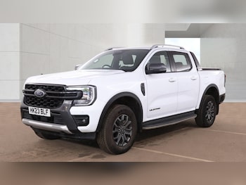 Used Ford Ranger 2023 for sale - 78691690: Photo
