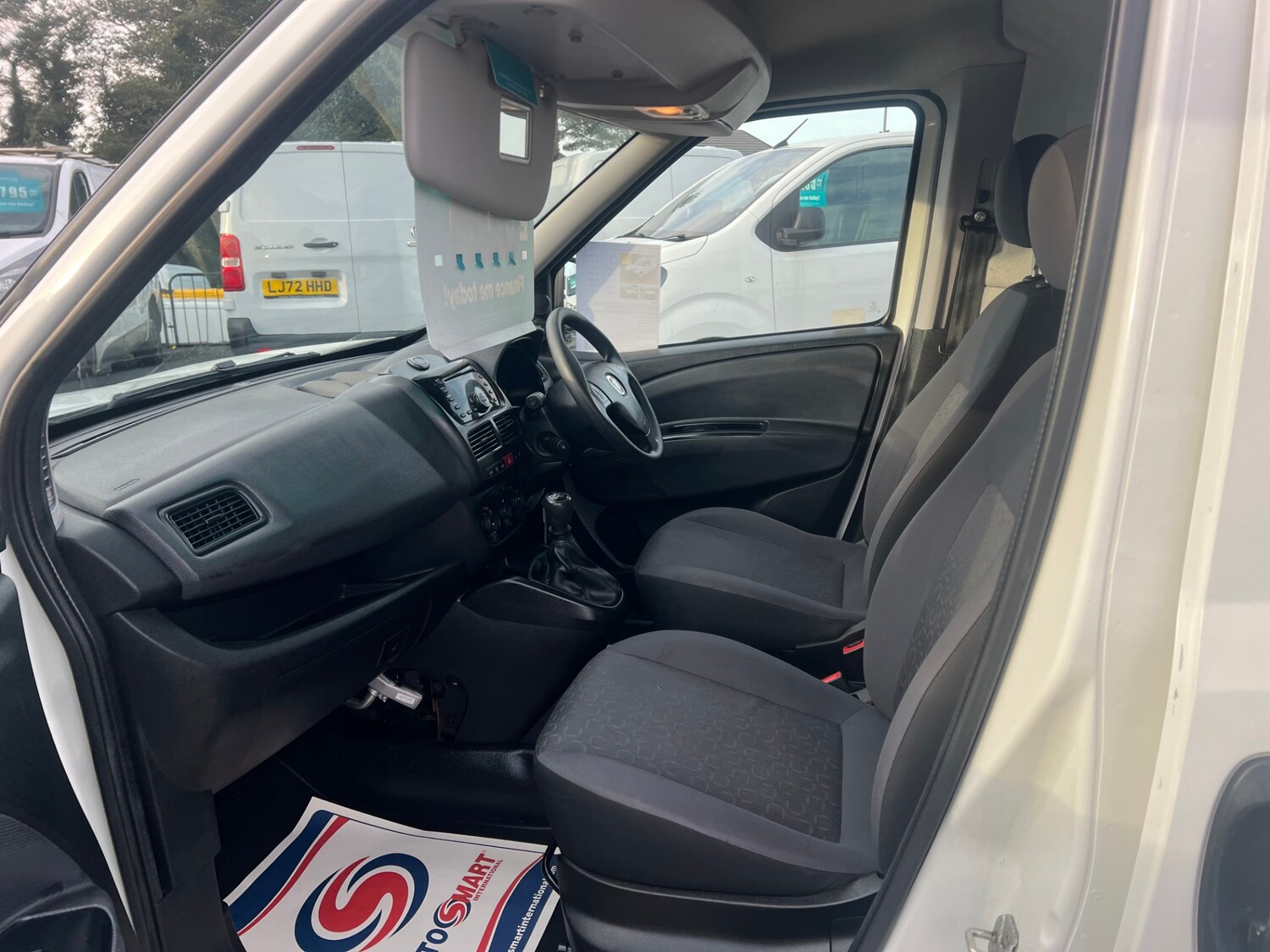 Used Fiat Doblo 2021 for sale - 78141802: Photo 24