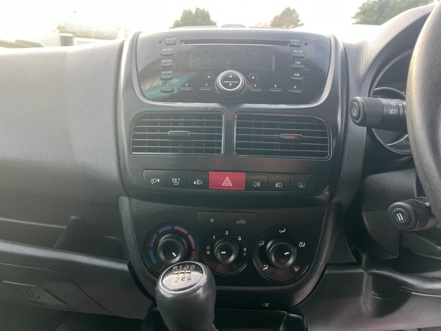 Used Fiat Doblo 2021 for sale - 78141802: Photo 4