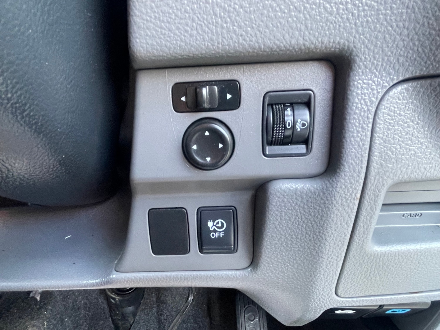 Used Nissan e-NV200 2019 for sale - 78221073: Photo 15