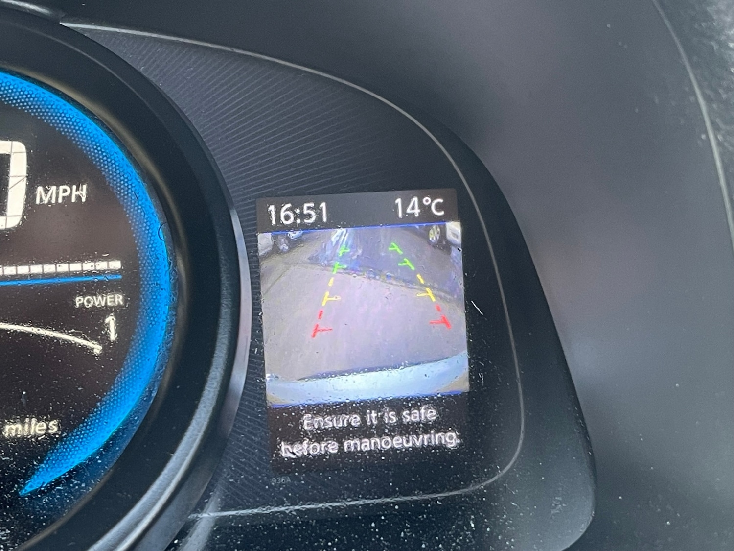 Used Nissan e-NV200 2019 for sale - 78221073: Photo 16