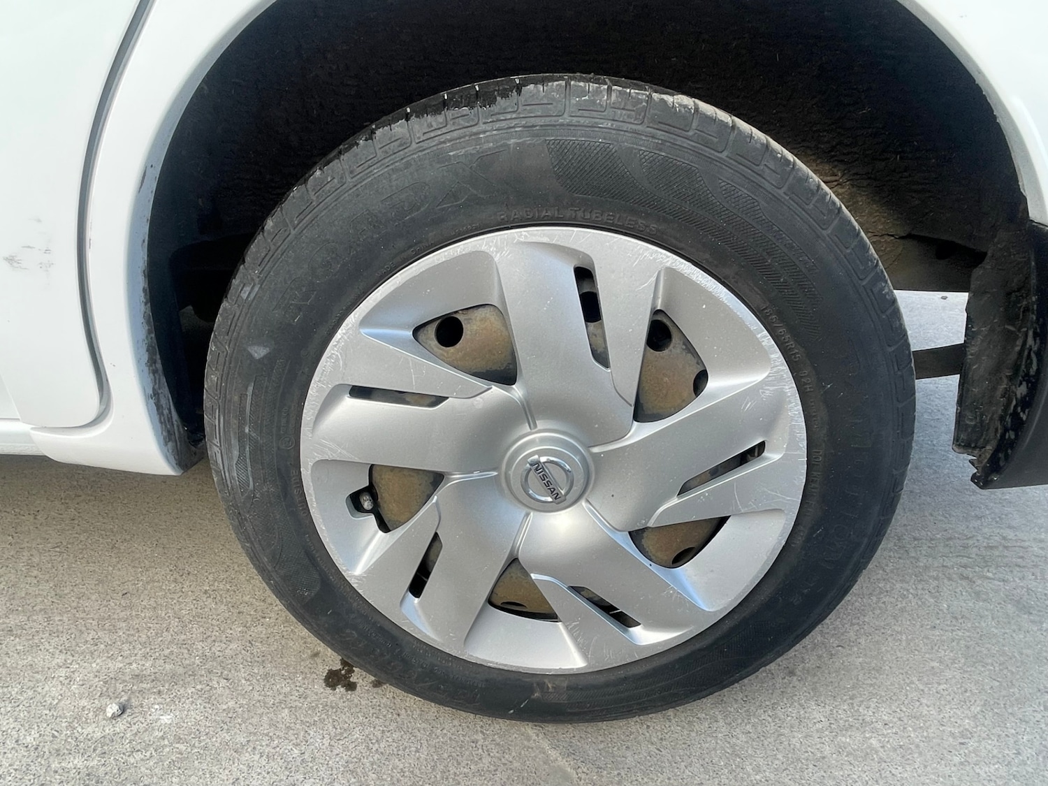 Used Nissan e-NV200 2019 for sale - 78221073: Photo 19