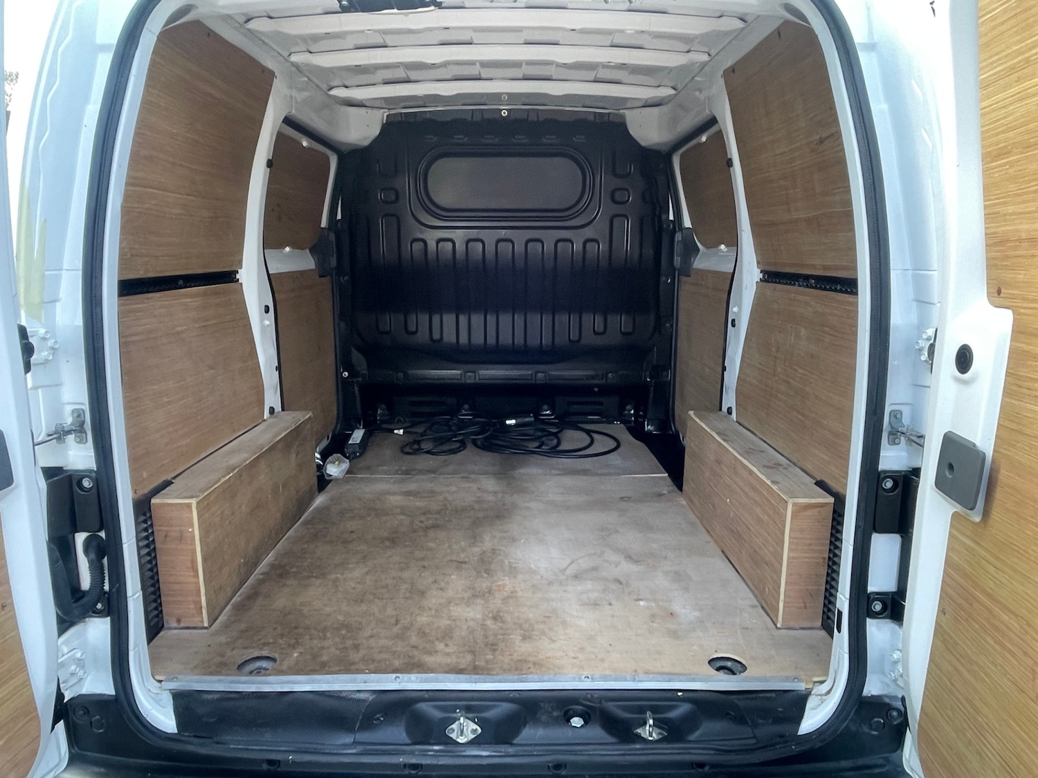 Used Nissan e-NV200 2019 for sale - 78221073: Photo 20