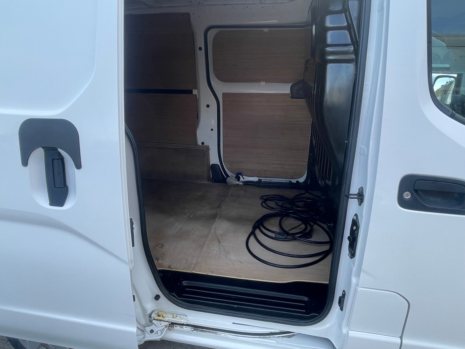 Used Nissan e-NV200 2019 for sale - 78221073: Photo 22