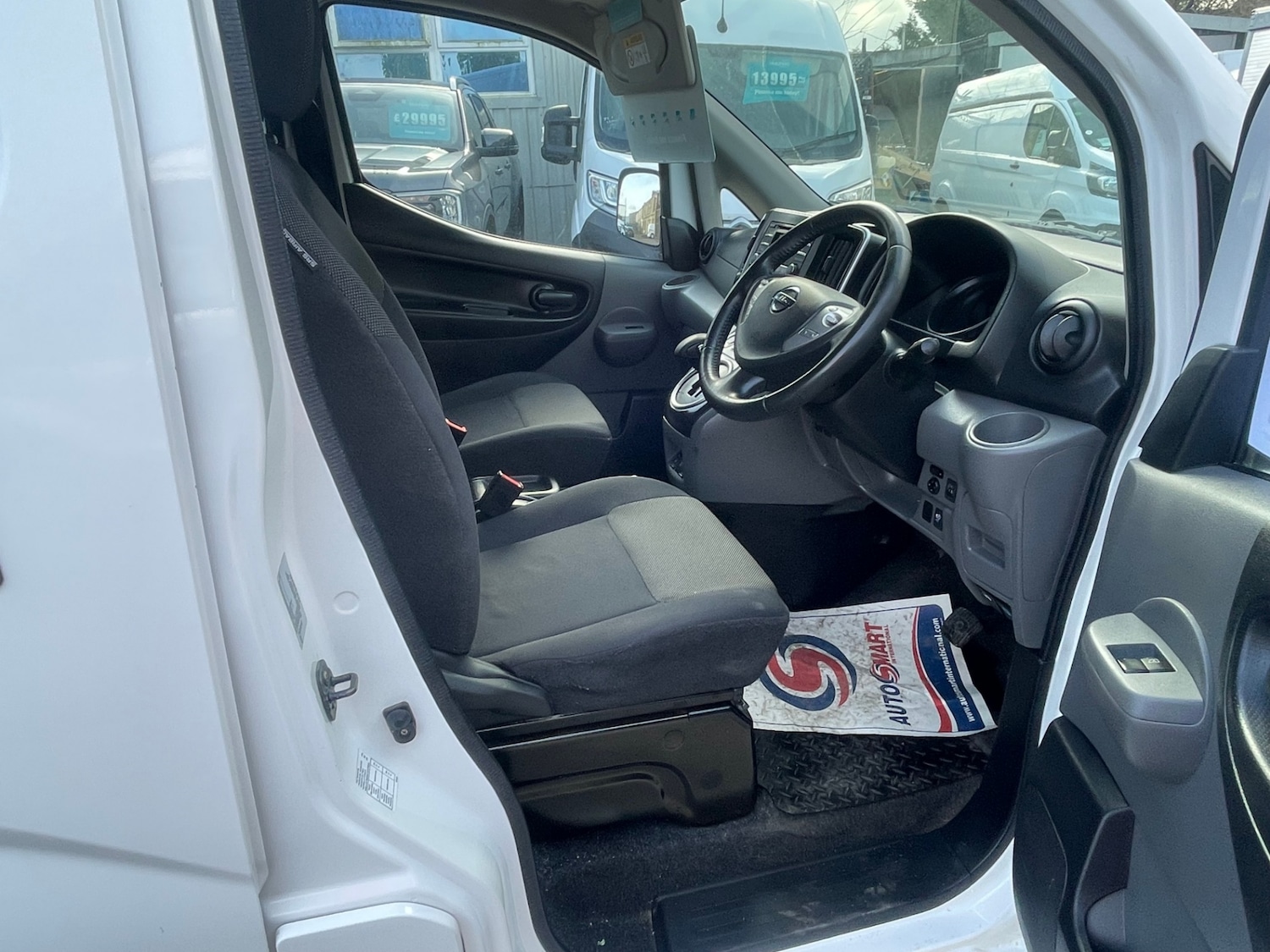 Used Nissan e-NV200 2019 for sale - 78221073: Photo 27