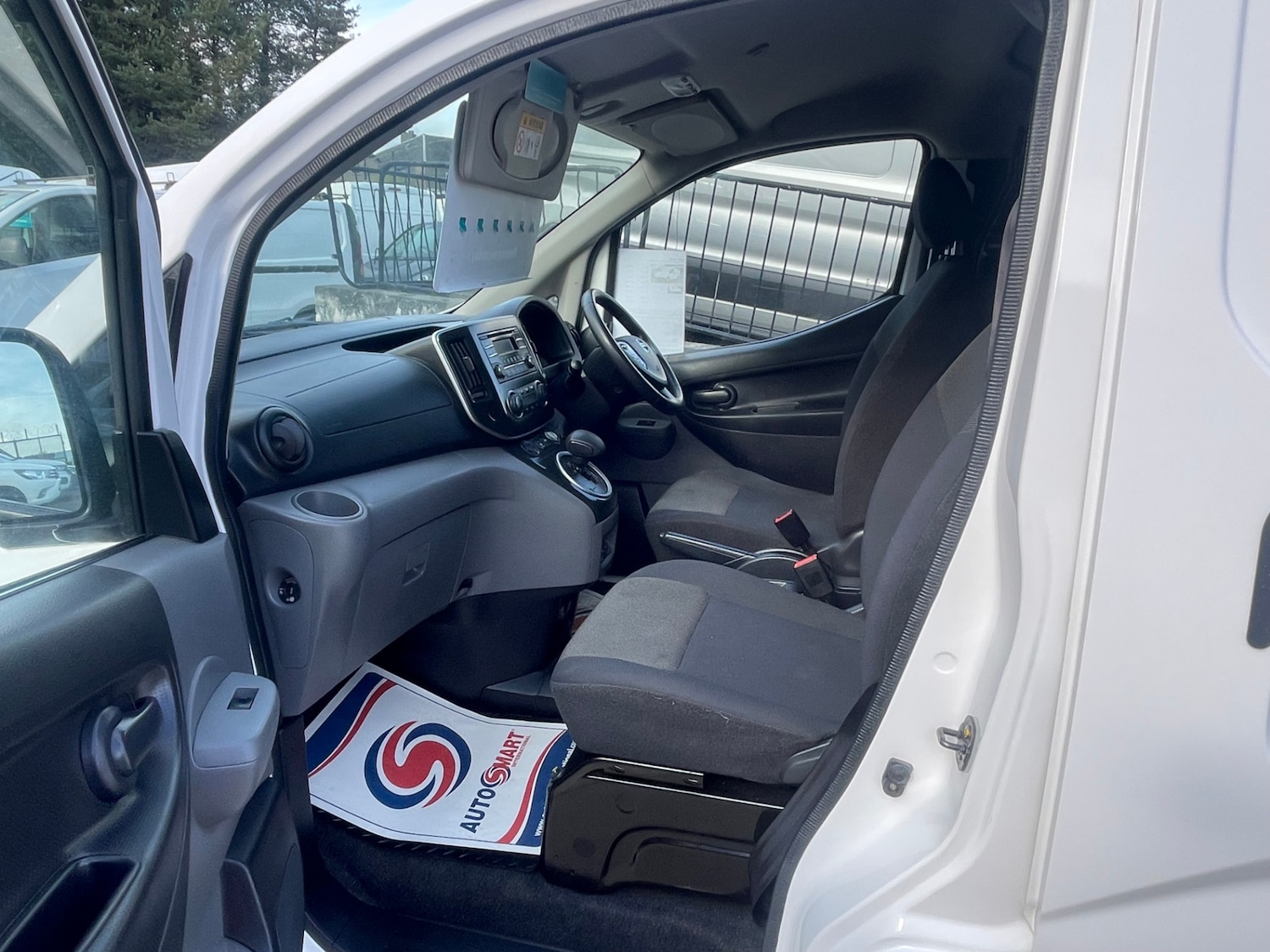 Used Nissan e-NV200 2019 for sale - 78221073: Photo 28