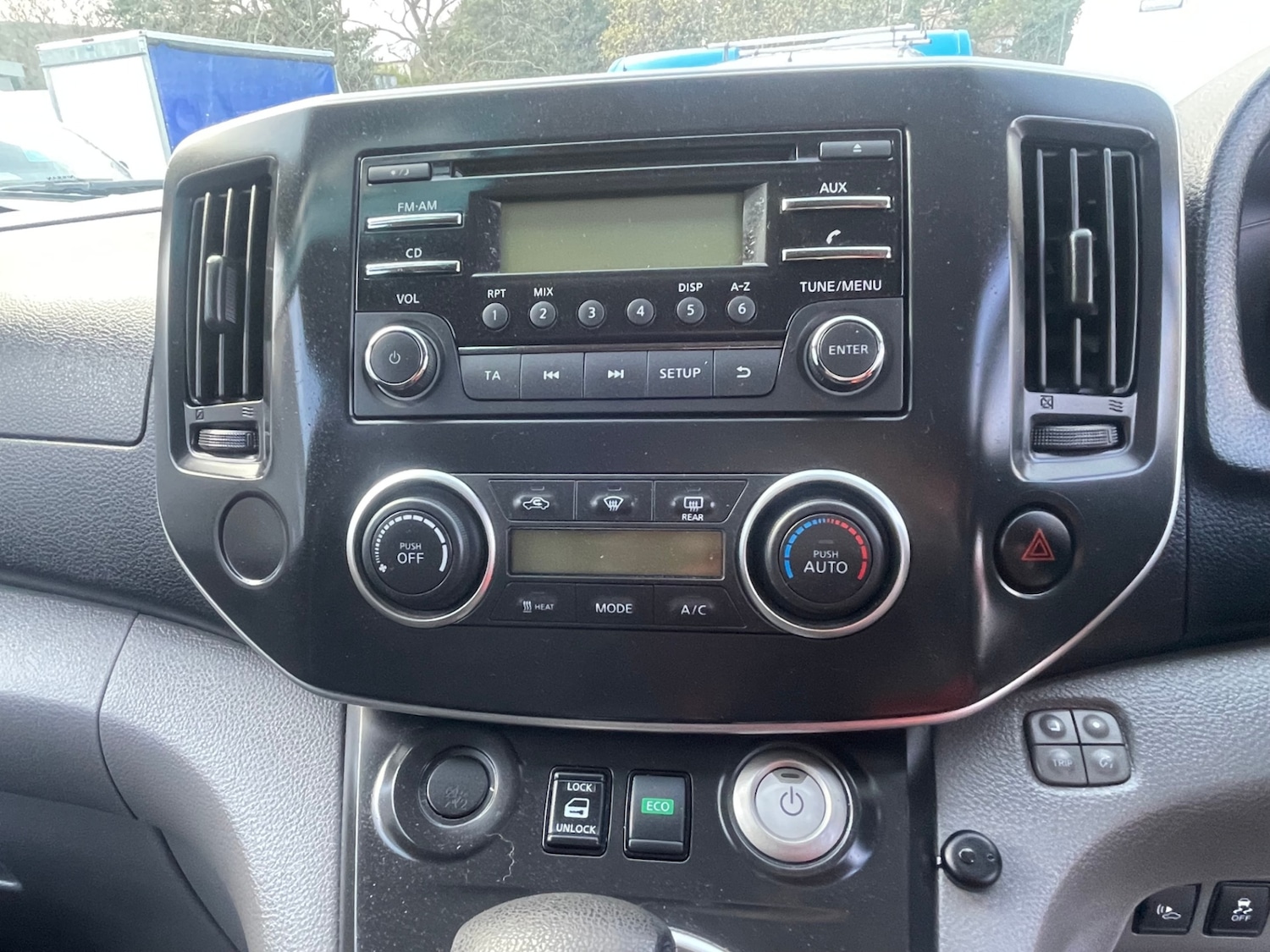 Used Nissan e-NV200 2019 for sale - 78221073: Photo 4