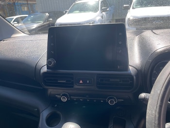 Used Citroen Berlingo 2020 for sale - 79544858: Photo