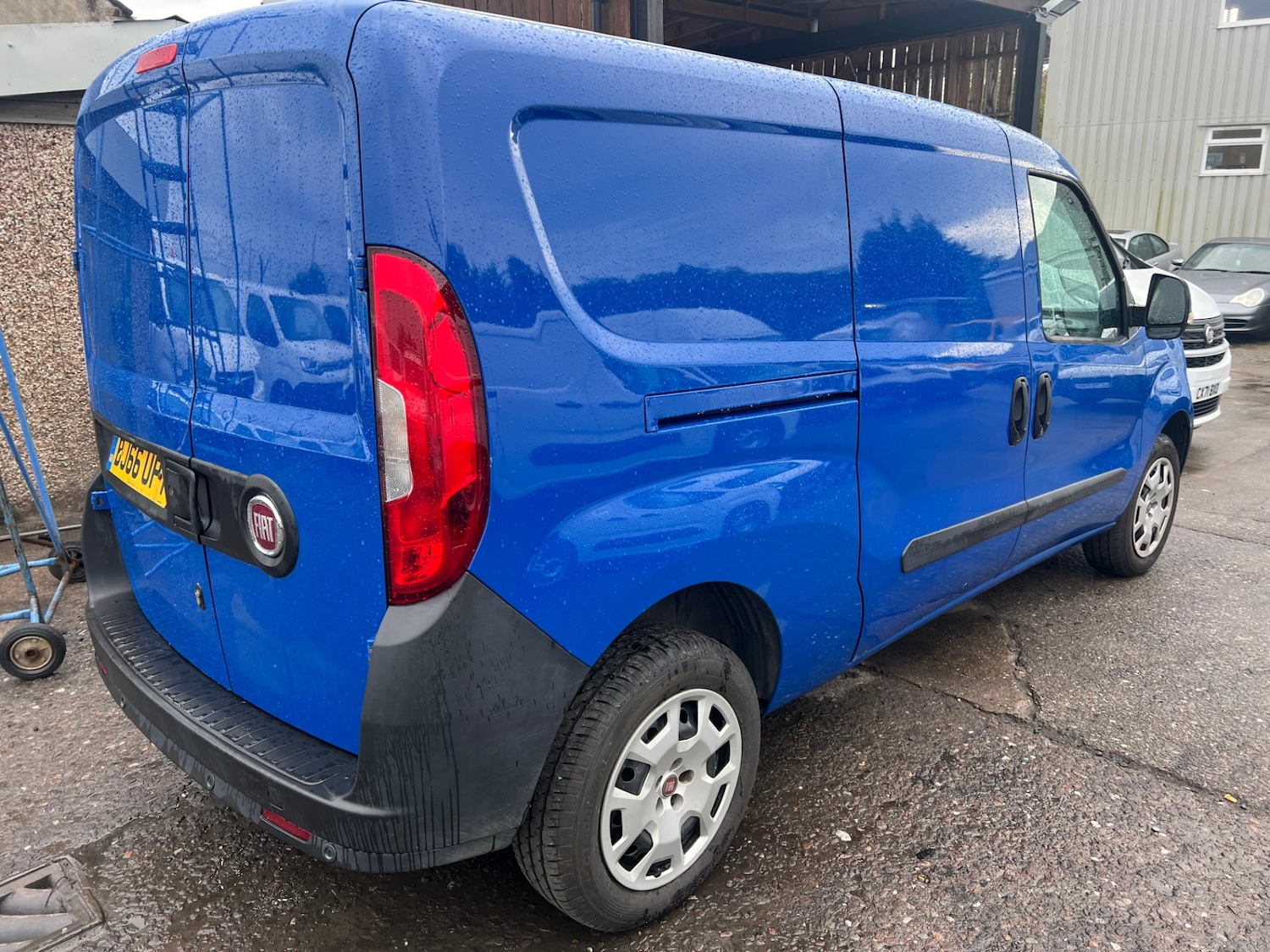 Vehicle 13