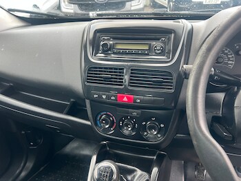 Used Fiat Doblo 2017 for sale - 77673924: Photo