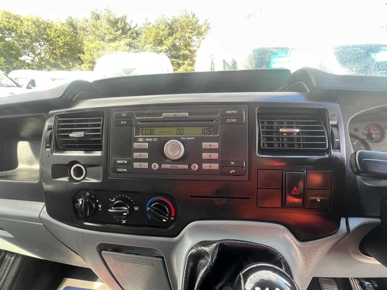 Used Ford Transit 2011 for sale - 76402164: Photo 6