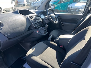 Used Renault Kangoo 2020 for sale - 78037367: Photo