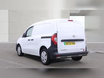 Used Nissan Other 2023 for sale - 79660165: Photo