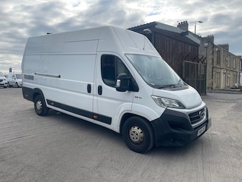 Used Fiat Ducato 2019 for sale - 79391326: Photo