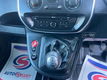 Used Renault Kangoo 2019 for sale - 76475206: Photo