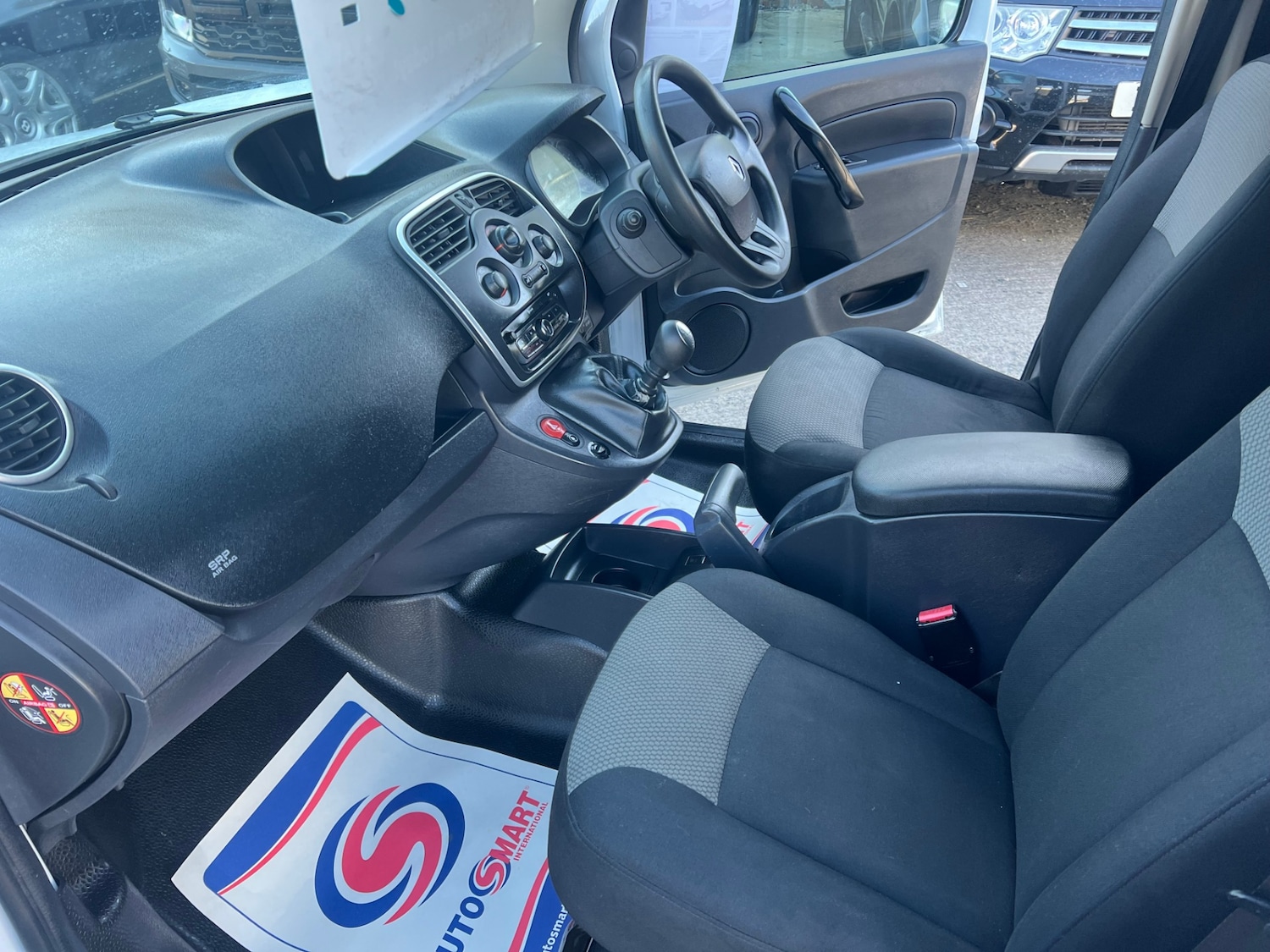 Used Renault Kangoo 2019 for sale - 76475206: Photo 4