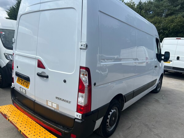Used Renault Master 2020 for sale - 76251913: Photo 15