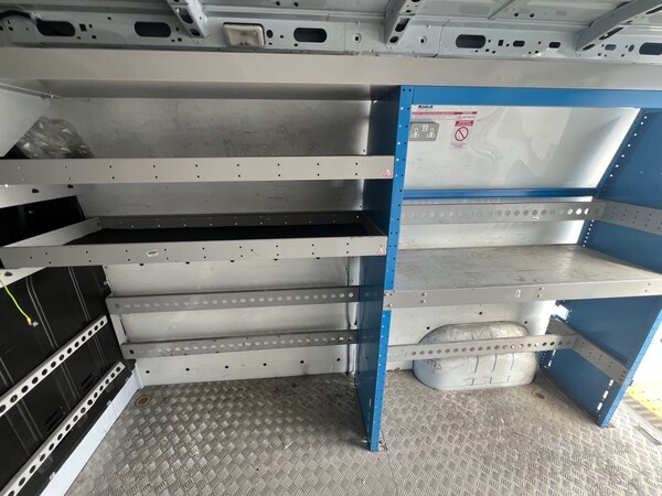 Used Renault Master 2020 for sale - 76251913: Photo 8