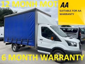 Used Ford Transit 2018 for sale - 75168041: Photo
