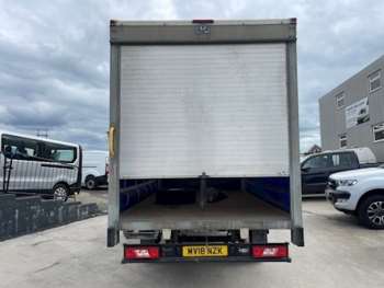 Used Ford Transit 2018 for sale - 75168041: Photo