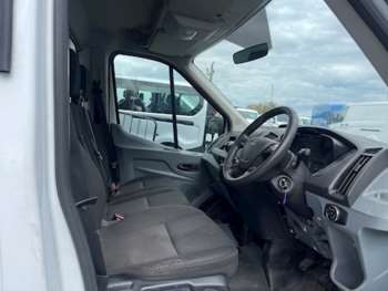 Used Ford Transit 2018 for sale - 75168041: Photo