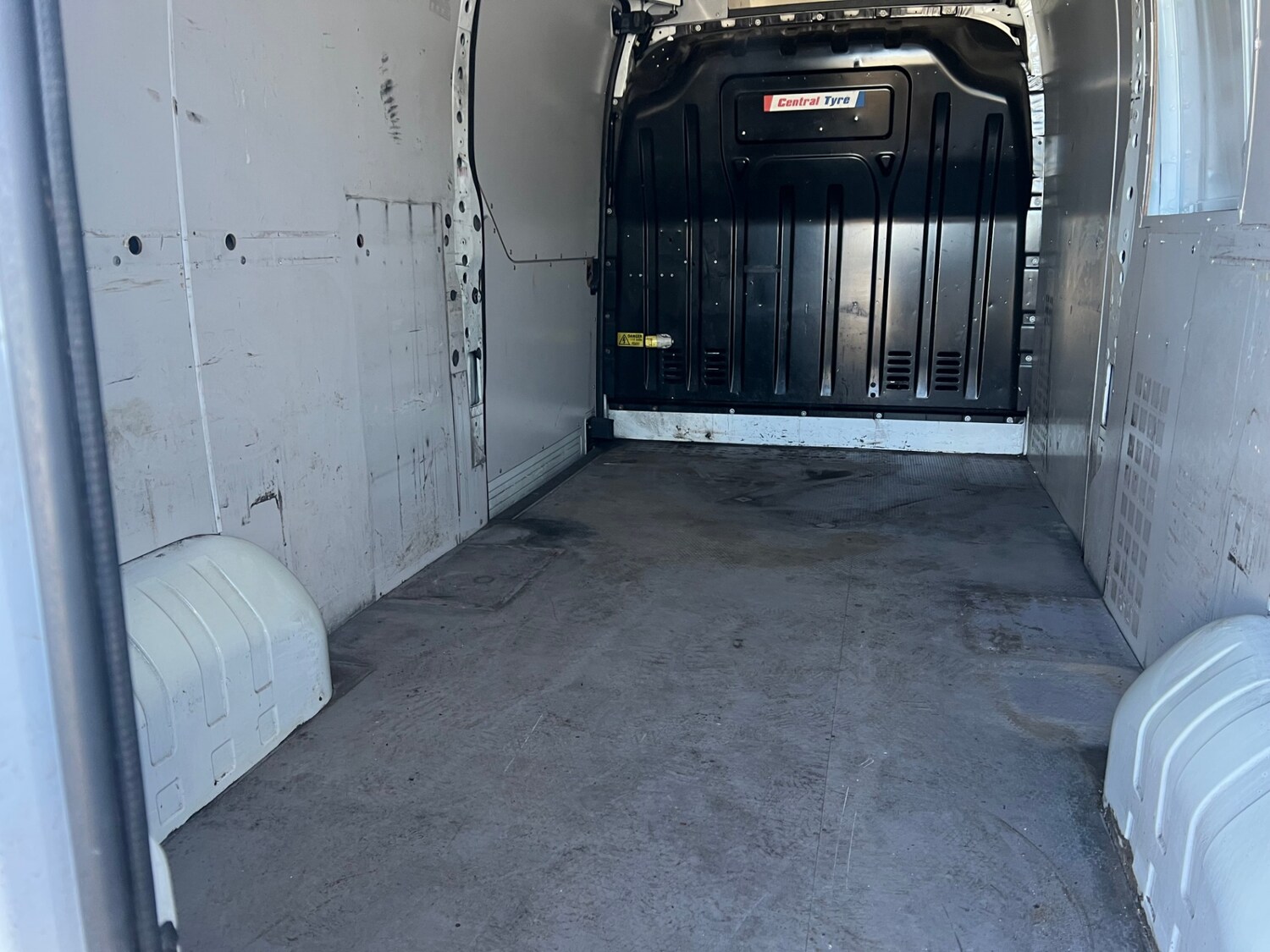 Used Renault Master 2021 for sale - 77926941: Photo 6