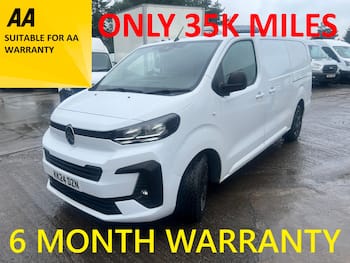 Used Citroen Dispatch 2024 for sale - 79837203: Photo
